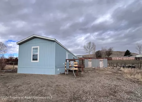 1193 Aspen Avenue Craig Co 81625 Ave, Craig, CO 81625