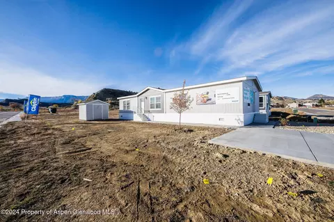 200 W 20th Street E1 Rifle Co 81650 St #E1, Rifle, CO 81650