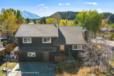 19 Clearwater Road Carbondale Co 81623 Rd, Carbondale, CO 81623