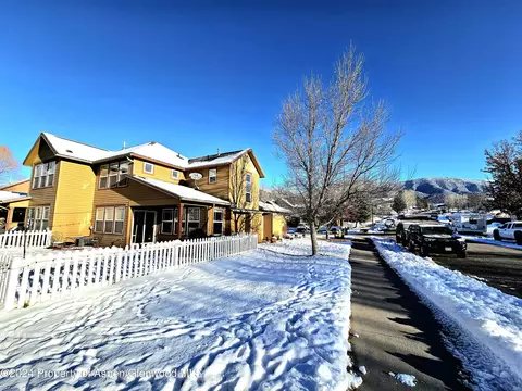 309 Maroon Court New Castle Co 81647 Ct, New Castle, CO 81647