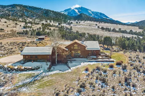 425 Stark Mesa Road Carbondale Co 81623 Rd, Carbondale, CO 81623