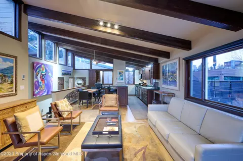 210 E Hyman Avenue 6 Aspen Co 81611 Ave #6, Aspen, CO 81611