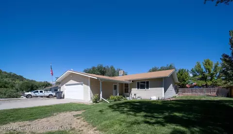 141 Remington Street Rifle Co 81650 St, Rifle, CO 81650