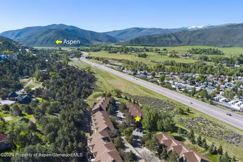 View/Area - 20 Pine Ridge Road Basalt Co 81621 Rd, Basalt, CO 81621 photo 4 of 4