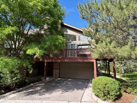 20 Pine Ridge Road Basalt Co 81621 Rd, Basalt, CO 81621