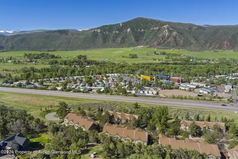 View/Area - 20 Pine Ridge Road Basalt Co 81621 Rd, Basalt, CO 81621 photo 3 of 4