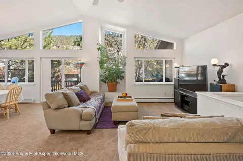 Living - 20 Pine Ridge Road Basalt Co 81621 Rd, Basalt, CO 81621 photo 1 of 2