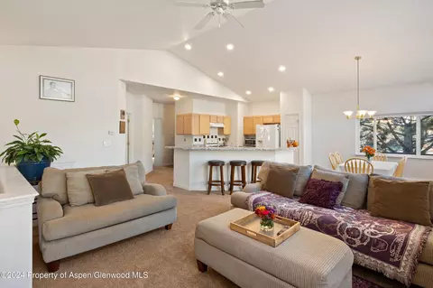 Living - 20 Pine Ridge Road Basalt Co 81621 Rd, Basalt, CO 81621 photo 2 of 2