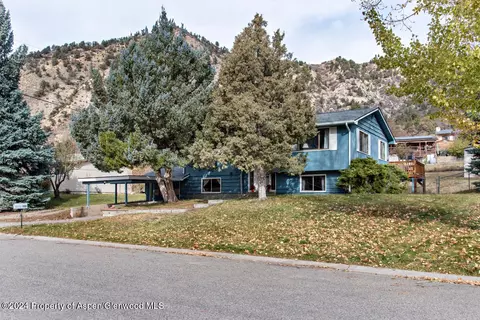 89 Mountain Shadows Drive Glenwood Springs Co 81601 Dr, Glenwood Springs, CO 81601