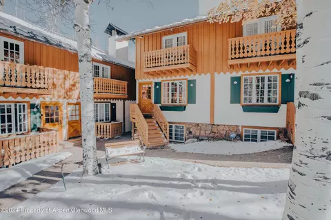 710 S Mill Street 6 7 Aspen Co 81611 St #6 & 7, Aspen, CO 81611