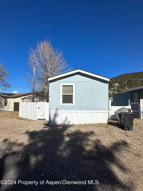 1900 Willits Lane 7 Basalt Co 81621 Ln #7, Basalt, CO 81621