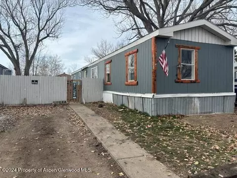 1474 Yampa Avenue Avenue Craig Co 81625 Ave, Craig, CO 81625