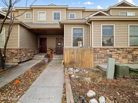 1101 Domelby Court Silt Co 81652 Ct, Silt, CO 81652