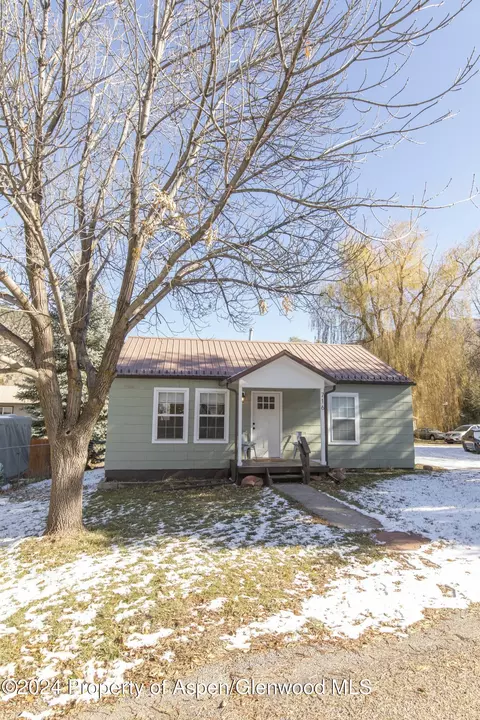 716 Overlin Drive Glenwood Springs Co 81601 Dr, Glenwood Springs, CO 81601