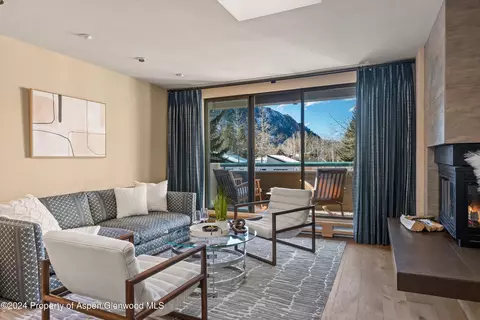 1028 E Hopkins Avenue 23 Aspen Co 81611 Ave #23, Aspen, CO 81611