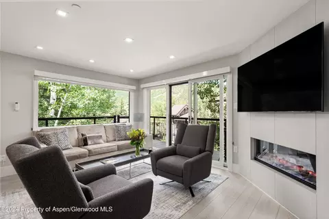 400 Wood Road H-2212 Snowmass Village Co 81615 Rd #H-2212, Snowmass Village, CO 81615