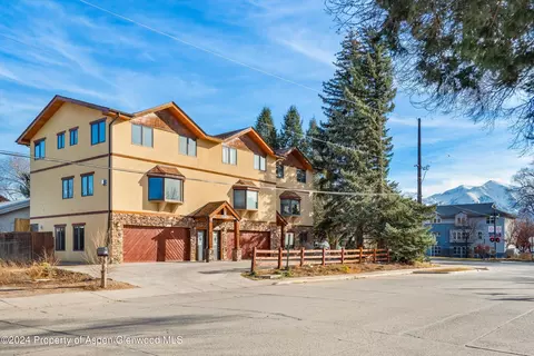 64 N 8th Street Carbondale Co 81623 St, Carbondale, CO 81623