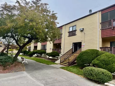 125 Franklin Avenue 411 Grand Junction Co 81505 Ave #411, Grand Junction, CO 81505