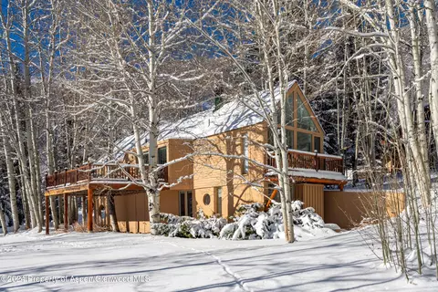 272 Terrace Drive Snowmass Village Co 81615 Dr, Snowmass Village, CO 81615
