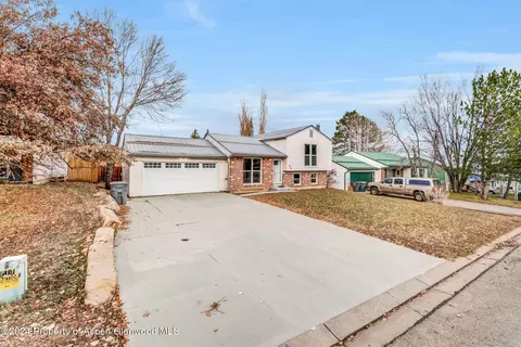 408 Meadowbrook Court Hayden Co 81639 Ct, Hayden, CO 81639