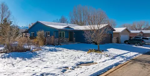 337 W Orchard Avenue Silt Co 81652 Ave, Silt, CO 81652