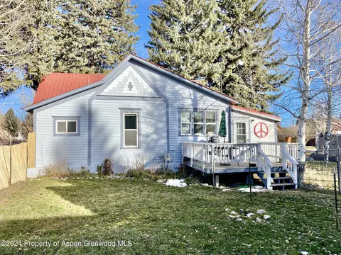 475 9th Street Meeker Co 81641 St, Meeker, CO 81641