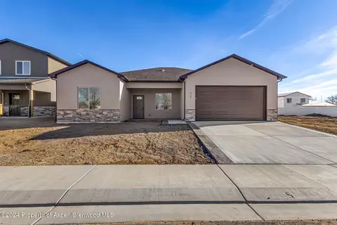 436 Clear Creek Drive Grand Junction Co 81504 Dr, Grand Junction, CO 81504