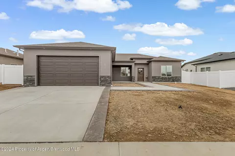 430 Clear Creek Drive Grand Junction Co 81504 Dr, Grand Junction, CO 81504