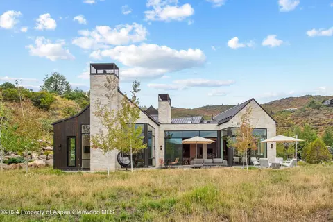 387 Branding Lane Snowmass Village Co 81615 Ln, Snowmass Village, CO 81615