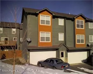 2417 Fairway Avenue Rifle Co 81650 Ave, Rifle, CO 81650