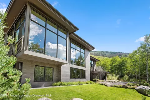 552 Mountain Laurel Drive Aspen Co 81611 Dr, Aspen, CO 81611