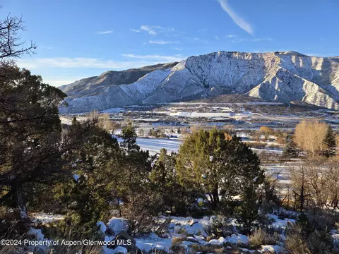 611 Highlands Drive Glenwood Springs Co 81601 Dr, Glenwood Springs, CO 81601