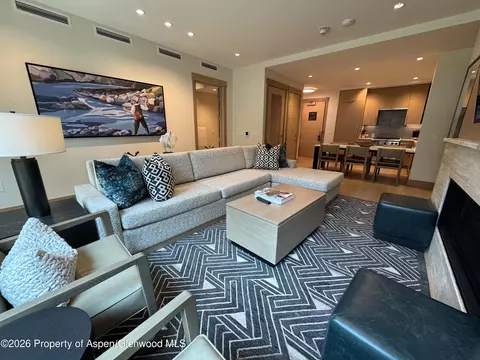 130 Wood Road 257259 Snowmass Village Co 81615 Rd #257/259, Snowmass Village, CO 81615