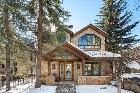 927 E Hyman Avenue Aspen Co 81611 Ave, Aspen, CO 81611