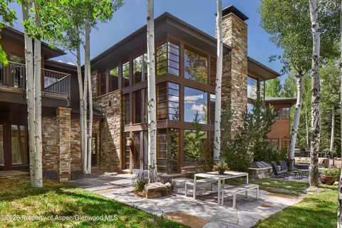 300 Eagle Pines Drive Aspen Co 81611 Dr, Aspen, CO 81611