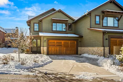 3520 Crystal Bridge Drive Carbondale Co 81623 Dr, Carbondale, CO 81623