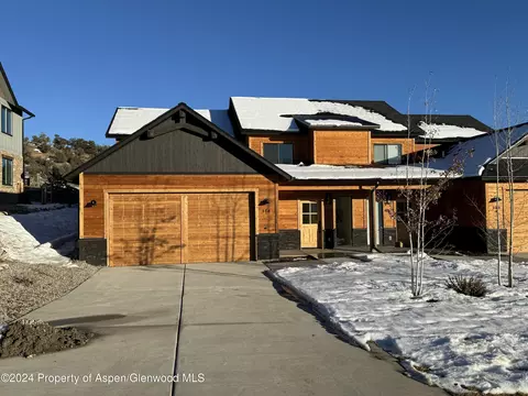 114 Deer Valley Drive New Castle Co 81647 Dr, New Castle, CO 81647