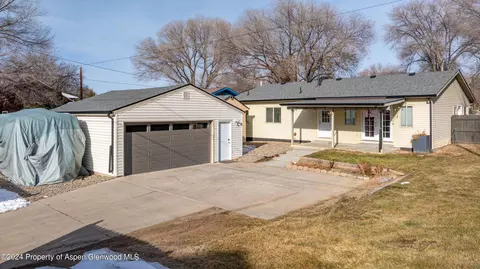 1051 Grand Avenue Silt Co 81652 Ave, Silt, CO 81652