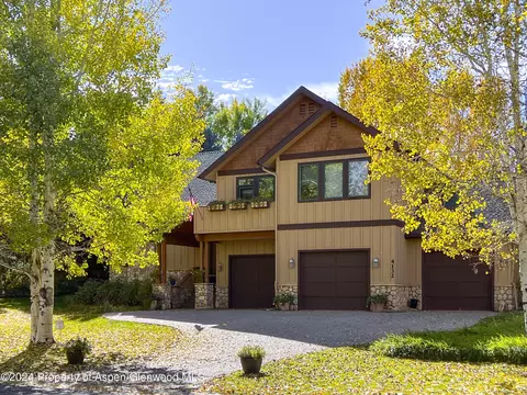 4132 Crystal Bridge Drive Carbondale Co 81623 Dr, Carbondale, CO 81623