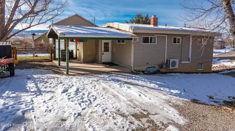 556 N 4th Street Silt Co 81652 St, Silt, CO 81652