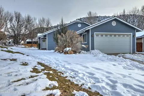 601 Ginseng Road New Castle Co 81647 Rd, New Castle, CO 81647
