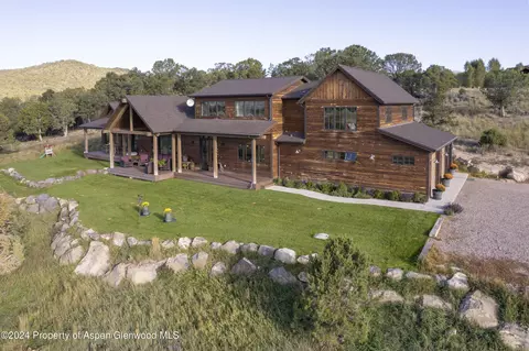 798 Callicotte Ranch Road Carbondale Co 81623 Rd, Carbondale, CO 81623