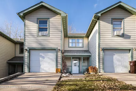 633 Alder Ridge Lane New Castle Co 81647 Ln, New Castle, CO 81647