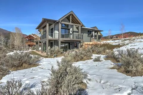 186 Maroon Drive Glenwood Springs Co 81601 Dr, Glenwood Springs, CO 81601