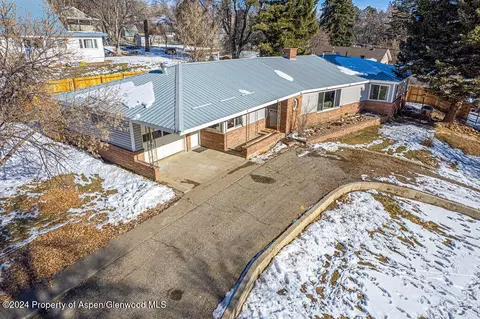849 Barclay Street Craig Co 81625 St, Craig, CO 81625