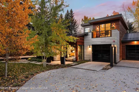 1322 Snowbunny Lane Aspen Co 81611 Ln, Aspen, CO 81611