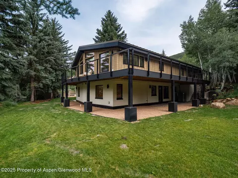 51 Roaring Fork Drive Aspen Co 81611 Dr, Aspen, CO 81611