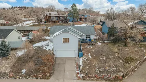 752 Munro Avenue Rifle Co 81650 Ave, Rifle, CO 81650