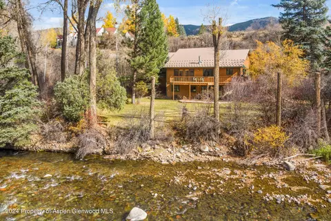 253 Liberty Lane Woody Creek Co 81656 Ln, Woody Creek, CO 81656