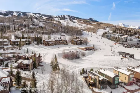425 Wood Road 58 Snowmass Village Co 81615 Rd #58, Snowmass Village, CO 81615